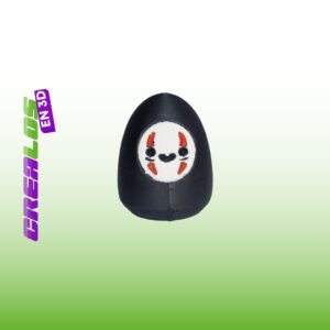 Figura sin Cara Kaonashi – Espíritu del Viaje de Chihiro