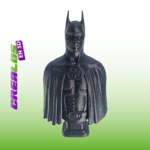 Busto Batman 3D