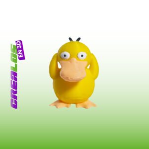 Psyduck