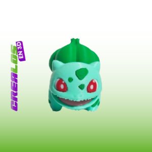 Bulbasaur