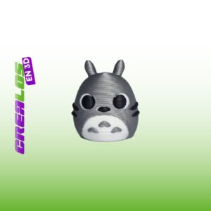 Totoro – Guardián del Bosque