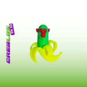 Chimpanzini Bananini