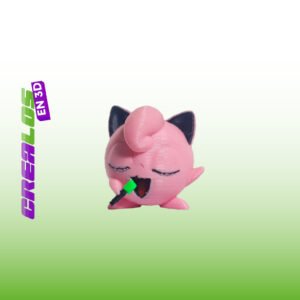 Jigglypuff