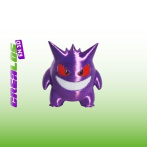 Gengar 2