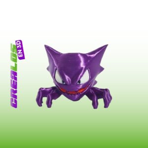 HAUNTER