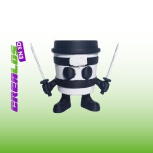 Cappuccino Assassino