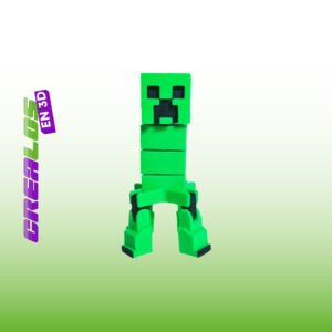 Creeper Minecraft