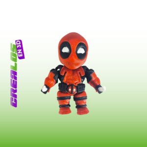 Deadpool Baby