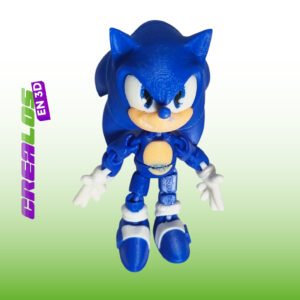 Sonic