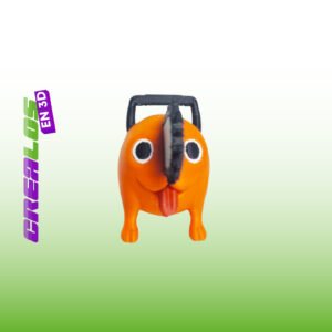 Pochita – Chainsaw Man