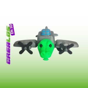 Bombardino Crocodilo